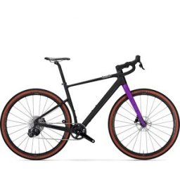 Wilier Vélo électrique De Gravel Adlar Tq Mid-drive Grx Rd-rx822-gs 2025