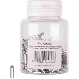 Force Embout De Câble 1.2 100 Unités