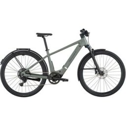 Scott Bikes Vélo électrique Passage 20 28´´ Cues Rdu4000gs 9s 2026