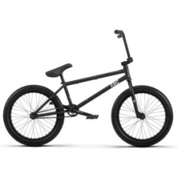 Radio Vélo Bmx Darko Xl 20´´