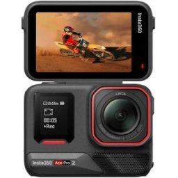 Insta360 Caméra D´action Ace Pro 2