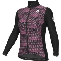 Ale Maillot à Manches Longues Solid Sharp