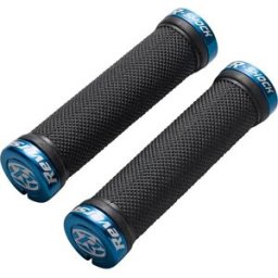 Reverse Components Poignées R-shock Lock-on