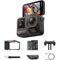 Insta360 Caméra D´action Ace Pro 2