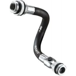 Lezyne Tuyau Abs Micro Floor Drive