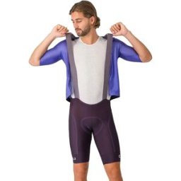 Castelli Cuissard Competizione 2 Kit