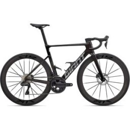Giant Vélo De Route Propel Advanced Pro 0 Ultegra Di2