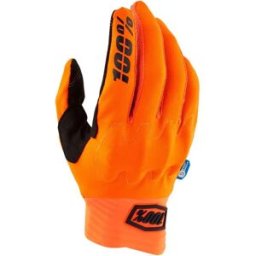 100percent Gants Cognito Smart Shock