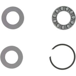 Var Kit D´outils Pour Roulements Dr-03500 Vadr03599