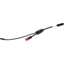 Tq-systems Câble D´interface Y-splitter Axs Higo 546169606