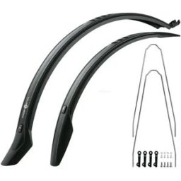 Sks Garde-boue Velo 55 Cross Fender Kit 28´´