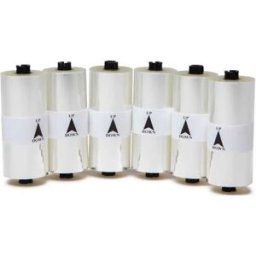 Spy Kit De Cinéma Foundation/foundation Plus Cvs Roll-off 6 Unités
