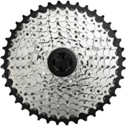 Eltin Cassette De Vélo