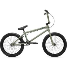Verde Vélo Bmx Eon 20.5´´ Tt