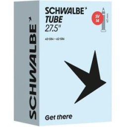 Schwalbe Chambre à Air Presta 40 Mm 10963473
