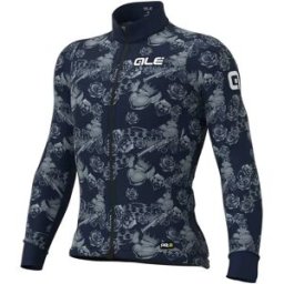 Ale Maillot à Manches Longues Las Vegas