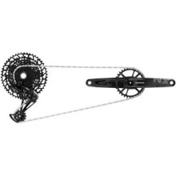 Sram Groupe De Composants De Vélo Nx Eagle