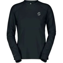 Scott Maillot à Manches Longues Trail Storm Warm Light