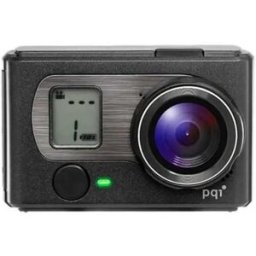 Ricoh Imaging Caméra D´action 2 Air Cam Kit