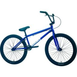Sunday Vélo Bmx Model C 24 2022