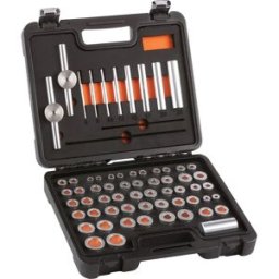 Cema Kit D´outils De Roulements Expert