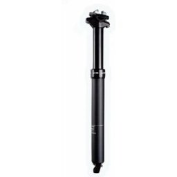 Kind Shock Tige De Selle Télescopique Ks Rage-i Internal Cable Without Remote Controler 125 Mm