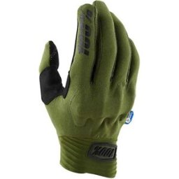100percent Gants Cognito Smart Shock