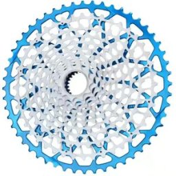 Garbaruk Cassette De Vélo Gen2.0 Mtb 12s Shimano Micro Spline