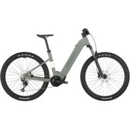 Scott Bikes Vtt électriques Aspect Eride 900 Wave Performance Cx 29´´ Deore Rd-m6100 Sgs 2025
