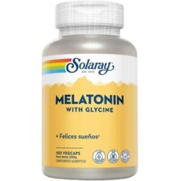 Solaray Capsules Msm Turmeric+boswellia+devil´s Claw 750mg 90 Unités