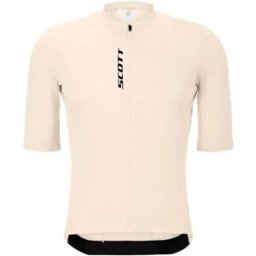 Scott Maillot à Manches Courtes Pro