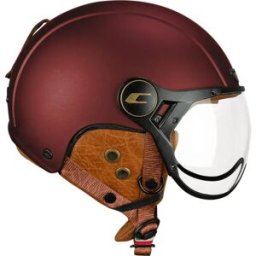 Cgm Casque Urbain 801v Ebi Vintage