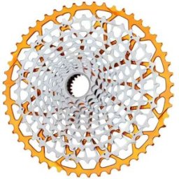 Garbaruk Cassette De Vélo Gen2.0 Mtb 12s Shimano Micro Spline