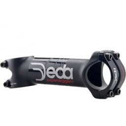 Deda Potence De Vélo Superleggera Team 31.7 Mm