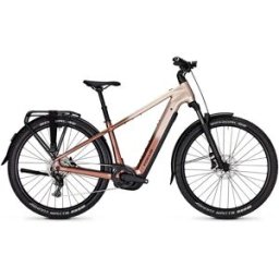 Focus Vélo électrique Aventura² 6.7 29´´ Cues 9s