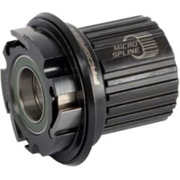 Progress Corps De Roue Libre Nitro/turbine Ultra E-bike Mtb Shimano Micro Spline