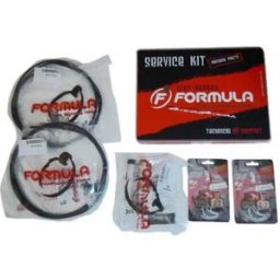 Formula Kit De Pièces Détachées The One