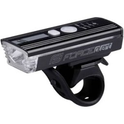 Force Phare Avant Alert Usb