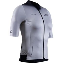 X-bionic Maillot à Manches Courtes Corefusion Aero