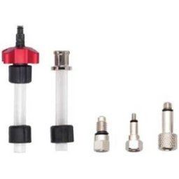 Jagwire Kit D´adaptateur De Purge Elite Olio Dot