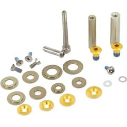 Msc Vis Bolt Kit For White Hunter