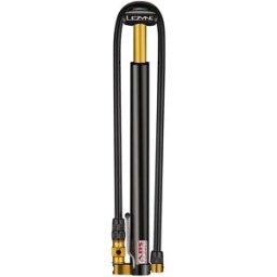Lezyne Pompe à Pied Micro Drive Hp