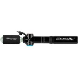 Force Mini Pompe T-comb Co2 Presta