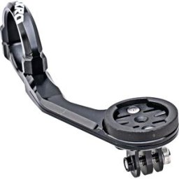 Akro Support De Guidon De Vélo Universel à Double Tête