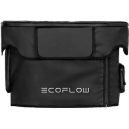 Ecoflow Sac Pour Batterie Externe Delta Max Portable