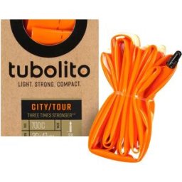Tubolito Chambre à Air City/tour Schrader 40 Mm