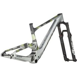 Scott Bikes Cadre De Vtt Spark Rc World Cup Hmx 2025