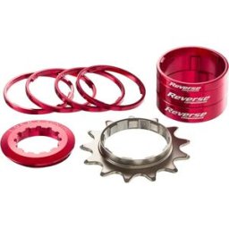 Reverse Components Pignon Single Speed Kit