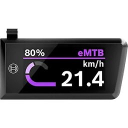 Bosch Bike Écran Purion 400 Smart System