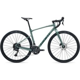 Giant Vélo De Gravel Revolt 1 Cues U6020 2026